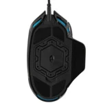 Мышь Corsair NIGHTSWORD RGB Gaming CH-9306011-EU