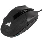 Мышь Corsair NIGHTSWORD RGB Gaming CH-9306011-EU
