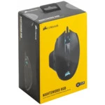 Мышь Corsair NIGHTSWORD RGB Gaming CH-9306011-EU