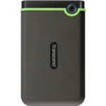 Внешние накопители Transcend StoreJet 25M3C TS2TSJ25M3C 2 ТБ, Разъём USB Type-C
