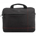 Сумка для ноутбука Continent CC-211 Black 15.6