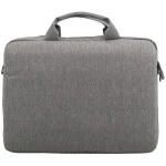 Сумка для ноутбука Continent CC-211 Grey 15.6
