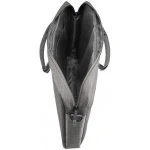 Сумка для ноутбука Continent CC-211 Grey 15.6