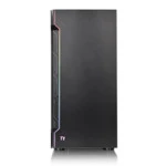 Корпус Thermaltake H200 TG RGB CA-1M3-00M1WN-00 Mid-Tower