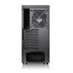 Корпус Thermaltake H200 TG RGB CA-1M3-00M1WN-00 Mid-Tower