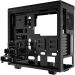 Корпус be quiet! PURE BASE 600 Black BG021 Mid-Tower
