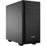 Корпус be quiet! PURE BASE 600 Black BG021 Mid-Tower