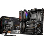 Материнская плата MSI MEG X570 ACE ATX, AMD AM4