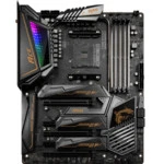 Материнская плата MSI MEG X570 ACE ATX, AMD AM4