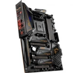 Материнская плата MSI MEG X570 ACE ATX, AMD AM4