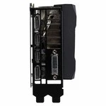 Видеокарта Asus Dual GeForce RTX 2060 OC Edition EVO DUAL-RTX2060-O6G-EVO 6 ГБ