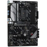 Материнская плата ASRock X570 Phantom Gaming 4 X570PHANTOMGAMING4 ATX, AMD AM4