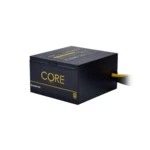 Блок питания Chieftec Core BBS-600S 600 Вт