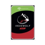 Серверный жесткий диск Seagate IronWolf ST16000VN001