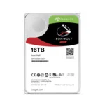 Серверный жесткий диск Seagate IronWolf ST16000VN001