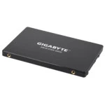 Внутренний накопитель Gigabyte GP-GSTFS31100TNTD SSD (твердотельные), 1 ТБ, 2.5 дюйма, SATA