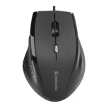 Мышь Defender Accura MM-362 52362