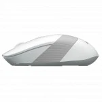 Мышь A4Tech FG10 WHITE