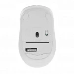 Мышь A4Tech FG10 WHITE
