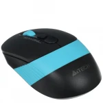 Мышь A4Tech FG10 BLUE