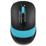 Мышь A4Tech FG10 BLUE