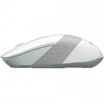 Клавиатура + мышь A4Tech Fstyler FG1010 White FG1010 WHITE