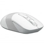 Клавиатура + мышь A4Tech Fstyler FG1010 White FG1010 WHITE
