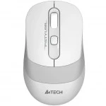 Клавиатура + мышь A4Tech Fstyler FG1010 White FG1010 WHITE