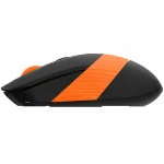 Клавиатура + мышь A4Tech Fstyler FG1010 Orange FG1010 ORANGE