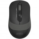 Клавиатура + мышь A4Tech Fstyler FG1010 GREY