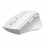 Мышь A4Tech FG30 WHITE