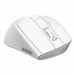 Мышь A4Tech FG30 WHITE