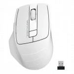 Мышь A4Tech FG30 WHITE