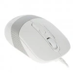Мышь A4Tech FM10 WHITE