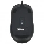 Мышь A4Tech FM10 GREY