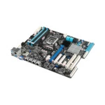 Серверная материнская плата Asus P9D-E/4L