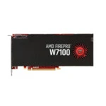 Видеокарта AMD FirePro W7100 100-505975 8 ГБ