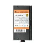 Блок питания ACD CSH1000V-G 1000 Вт