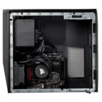 Корпус Corsair BULLDOG 2.0 CS-9000008-EU