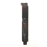 Видеокарта Zotac GeForce GT 1030 Low Profile ZT-P10300A-10L 2 ГБ
