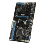 Материнская плата Esonic H81 H81-BTC-KING ATX, LGA 1150