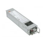 Серверный блок питания Supermicro PWS-601D-1R 1U, 600 Вт