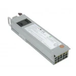 Серверный блок питания Supermicro PWS-601D-1R 1U, 600 Вт