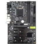Материнская плата Esonic B250 BTC B250-BTC-Gladiator ATX, LGA 1151