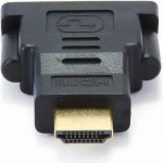 Кабель интерфейсный Cablexpert A-HDMI-DVI-3