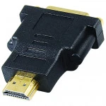 Кабель интерфейсный Cablexpert A-HDMI-DVI-3