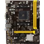Материнская плата BIOSTAR A320MH Micro-ATX, AMD AM4