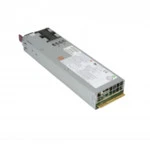 Серверный блок питания Supermicro PWS-2K05A-1R 1U, 2000 Вт