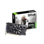 Видеокарта Sinotex GeForce GTX 750 Ti NH75TI045F 4 ГБ