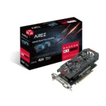 Видеокарта Asus AREZ Radeon RX 560 EVO AREZ-RX560-4G-EVO 4 ГБ